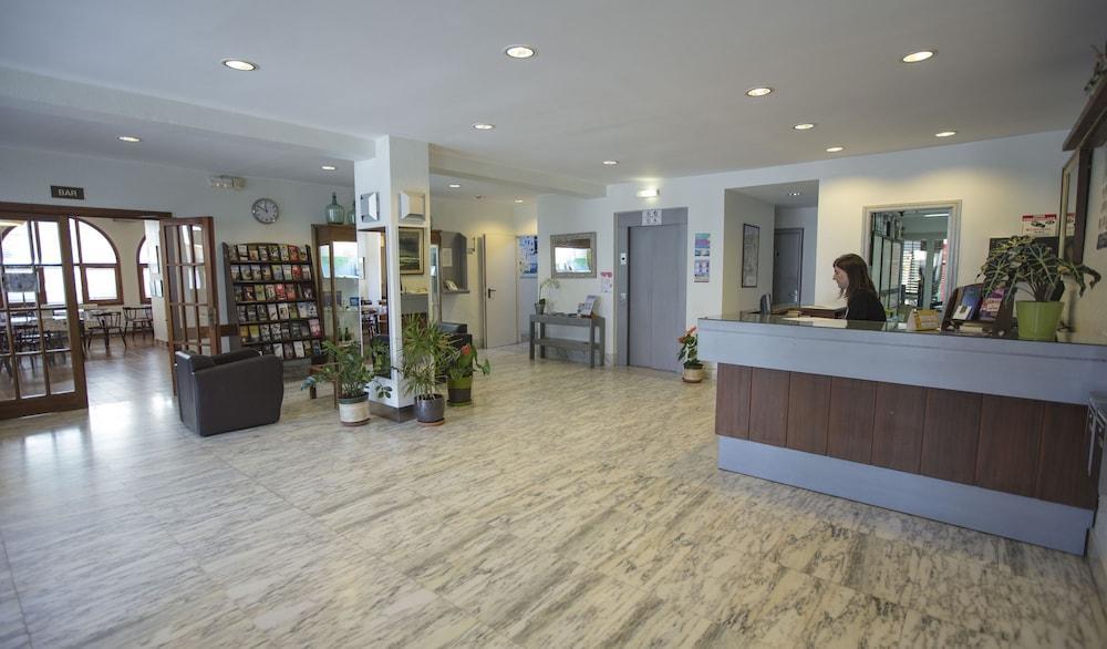 Hotel Medes II ลาเอสตาร์ติต ภายนอก รูปภาพ
