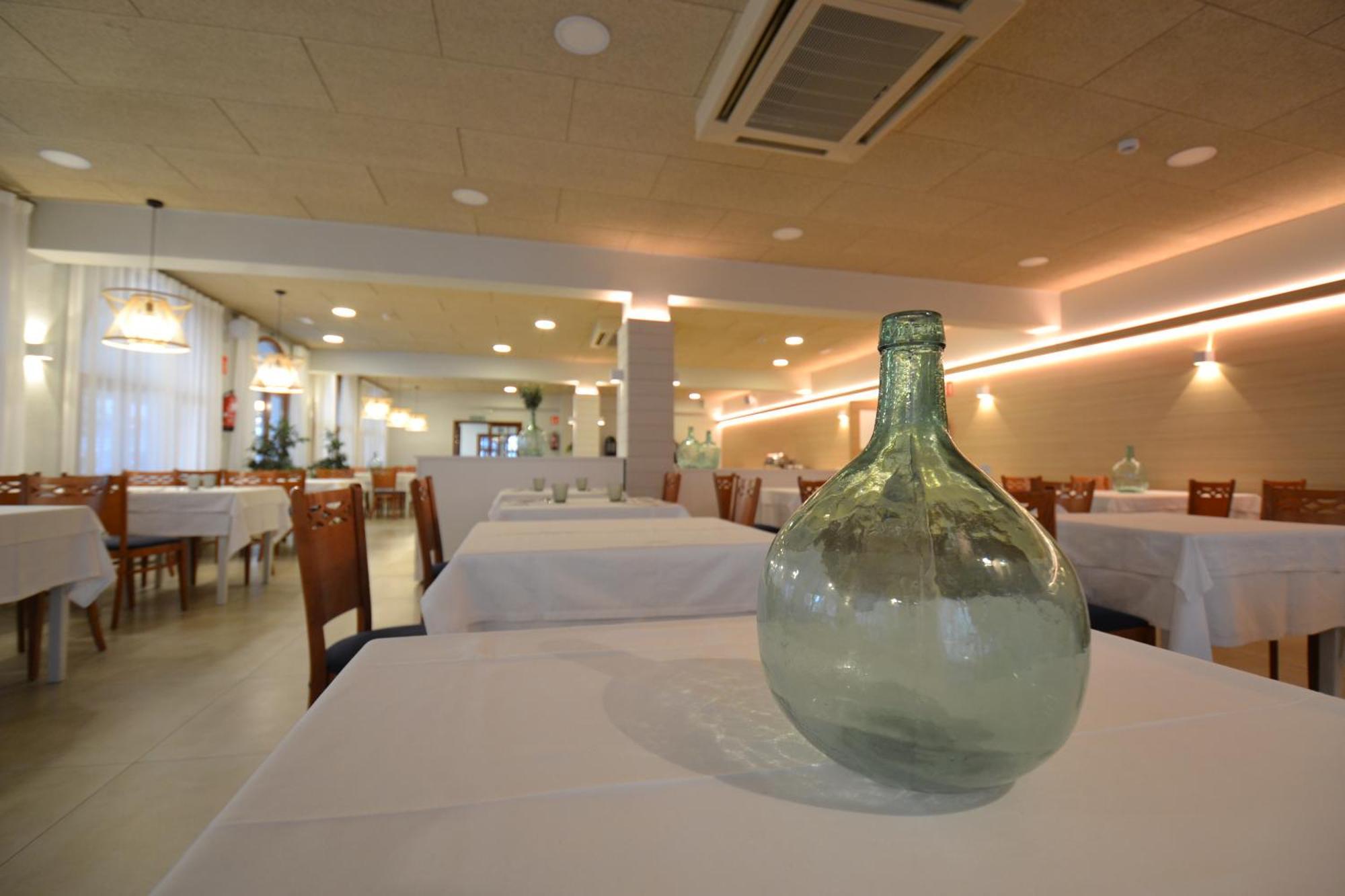Hotel Medes II ลาเอสตาร์ติต ภายนอก รูปภาพ