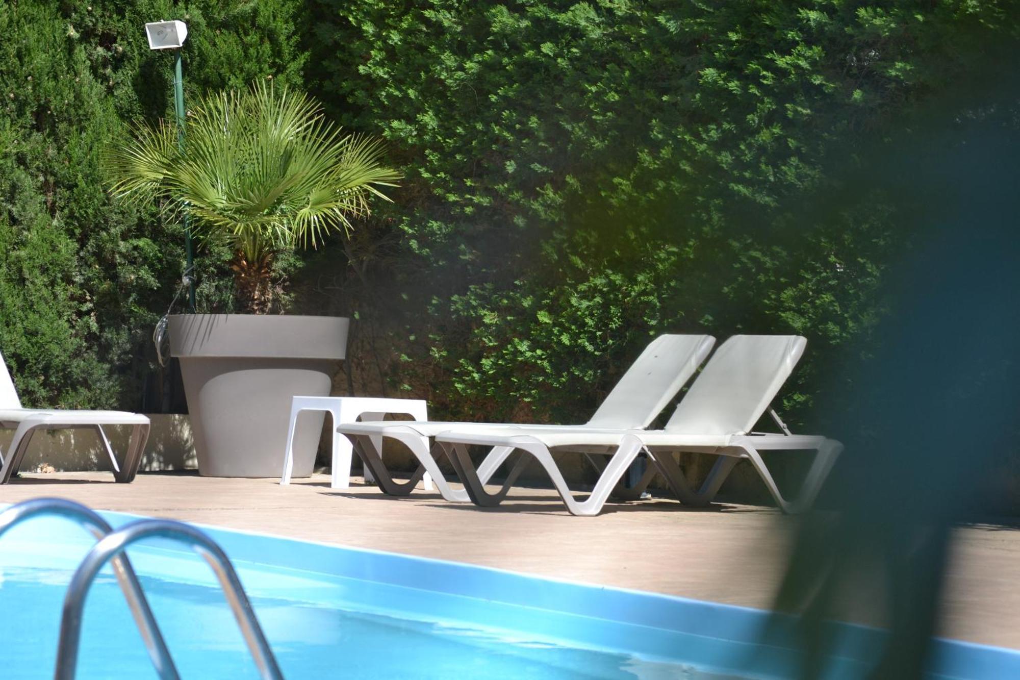 Hotel Medes II ลาเอสตาร์ติต ภายนอก รูปภาพ