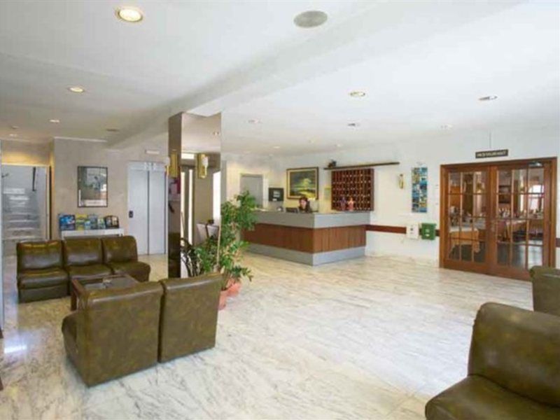 Hotel Medes II ลาเอสตาร์ติต ภายนอก รูปภาพ