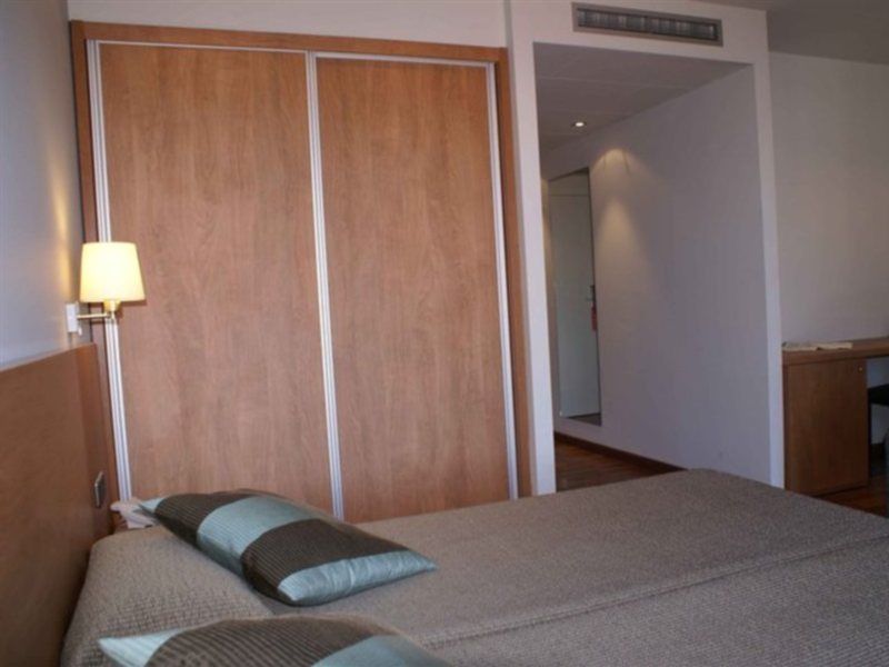 Hotel Medes II ลาเอสตาร์ติต ภายนอก รูปภาพ