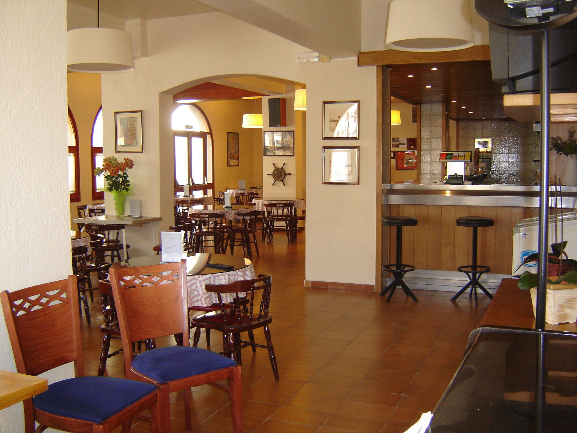 Hotel Medes II ลาเอสตาร์ติต ภายนอก รูปภาพ